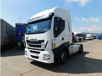 Tractor unit IVECO