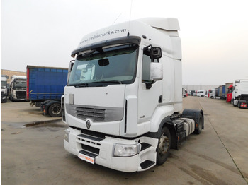 Tractor unit RENAULT Premium 460