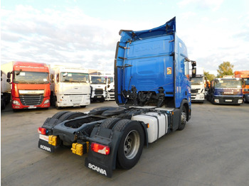 Tractor unit Scania R500: picture 3