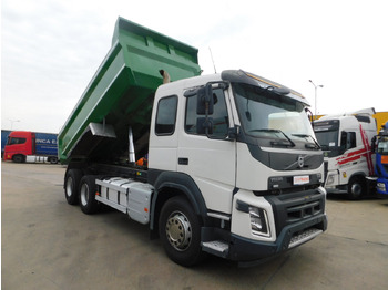 Tipper Volvo Fmx 460: picture 2