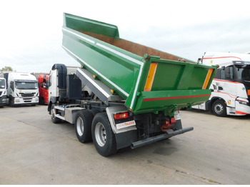 Tipper Volvo Fmx 460: picture 4