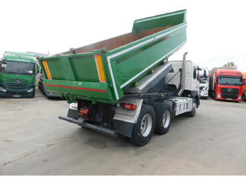 Tipper Volvo Fmx 460: picture 3