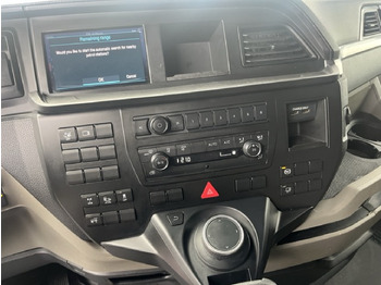 Tractor unit MAN TGX 18.510 4x2 LL SA - Vollgarantie MAN bis 01.27: picture 4 Tractor unit MAN TGX 18.510 4x2 LL SA - Vollgarantie MAN bis 01.27: picture 4