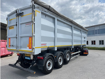 Tipper semi-trailer WIELTON