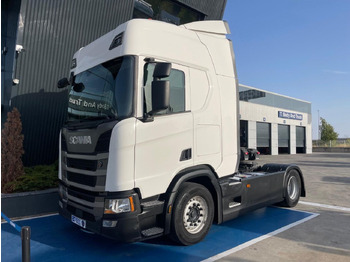 Tractor unit SCANIA R 450