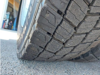 Tractor unit Scania R 450: picture 5