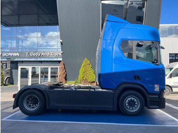 Tractor unit Scania R 450: picture 4