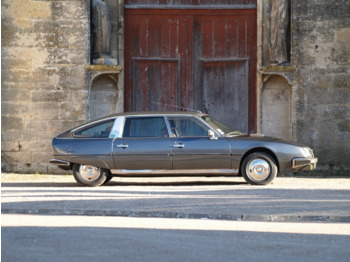 Car Citroën CX 2400 Prestige C-Matic CX 2400 Prestige C-Matic: picture 1