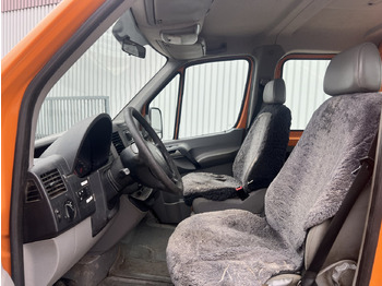 Tipper Crafter 2.5 TDI 4x2 Doka Crafter 2.5 TDI 4x2 Doka, Meiller Kipper: picture 4 Tipper Crafter 2.5 TDI 4x2 Doka Crafter 2.5 TDI 4x2 Doka, Meiller Kipper: picture 4