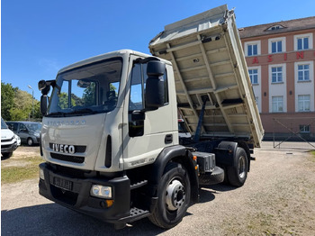 Tipper IVECO