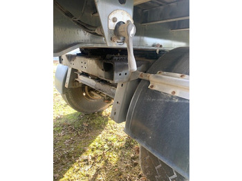 Dropside/ Flatbed semi-trailer Lag - LAG: picture 5 Dropside/ Flatbed semi-trailer Lag - LAG: picture 5