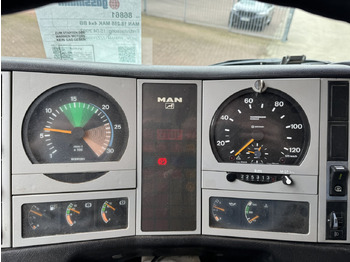 Cab chassis truck, Crane truck MAN 18.255 MAK 4x4 BB 18.255 MAK 4x4 BB, Kran Atlas AK 85.1 A1: picture 3 Cab chassis truck, Crane truck MAN 18.255 MAK 4x4 BB 18.255 MAK 4x4 BB, Kran Atlas AK 85.1 A1: picture 3