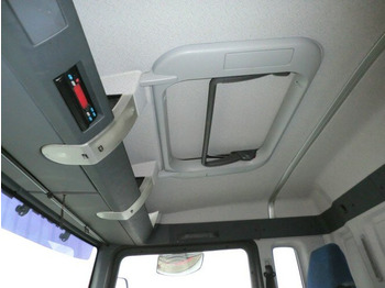 Crane truck, Dropside/ Flatbed truck MAN TGA 18.360 4x2 TGA 18.360 4x2, Baustoff, Kran ATLAS 125.1: picture 4