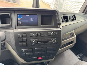 New Hook lift truck MAN TGL 8.160 4x2 BL CH TGL 8.160 4x2 BL CH, City-Abroller: picture 3 New Hook lift truck MAN TGL 8.160 4x2 BL CH TGL 8.160 4x2 BL CH, City-Abroller: picture 3