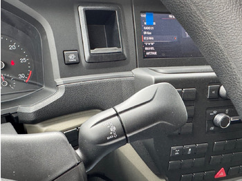 New Hook lift truck MAN TGL 8.160 4x2 BL CH TGL 8.160 4x2 BL CH, City-Abroller: picture 5 New Hook lift truck MAN TGL 8.160 4x2 BL CH TGL 8.160 4x2 BL CH, City-Abroller: picture 5