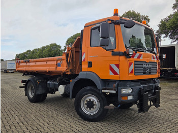 Tipper MAN TGM 15.240