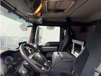 MAN TGS 26.400 6x2-4 LL TGS 26.400 6x2-4 LL, Lenk-/Lift, Navi, ADR, Esterer Tank ca. 19270l, 2 Kammern, Funk leasing MAN TGS 26.400 6x2-4 LL TGS 26.400 6x2-4 LL, Lenk-/Lift, Navi, ADR, Esterer Tank ca. 19270l, 2 Kammern, Funk: picture 5