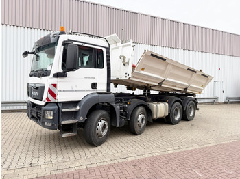 Tipper MAN TGS 35.460