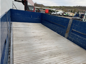 Mercedes-Benz Arocs 2642 6x4 Arocs 2642 6x4 mit Heckkran Atlas AK 186.3 V-2 leasing Mercedes-Benz Arocs 2642 6x4 Arocs 2642 6x4 mit Heckkran Atlas AK 186.3 V-2: picture 2 Mercedes-Benz Arocs 2642 6x4 Arocs 2642 6x4 mit Heckkran Atlas AK 186.3 V-2 leasing Mercedes-Benz Arocs 2642 6x4 Arocs 2642 6x4 mit Heckkran Atlas AK 186.3 V-2: picture 2