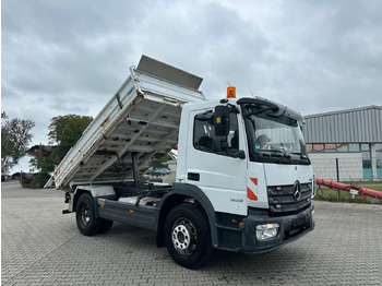 Tipper MERCEDES-BENZ Atego 1223