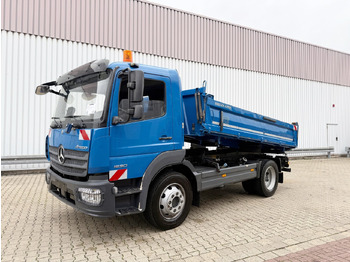 Tipper MERCEDES-BENZ Atego 1630