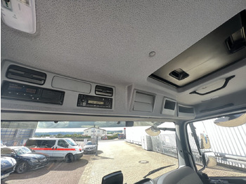 Cab chassis truck Mercedes-Benz Atego 818/23 K 4x2 Atego 818/23 K 4x2, 2x AHK, 5x VORHANDEN!: picture 2 Cab chassis truck Mercedes-Benz Atego 818/23 K 4x2 Atego 818/23 K 4x2, 2x AHK, 5x VORHANDEN!: picture 2