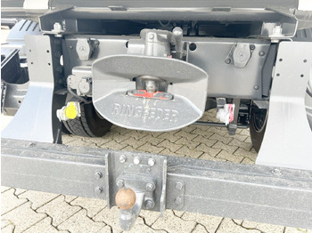 Cab chassis truck Mercedes-Benz Atego 818/23 K 4x2 Atego 818/23 K 4x2, 2x AHK, 5x VORHANDEN!: picture 4 Cab chassis truck Mercedes-Benz Atego 818/23 K 4x2 Atego 818/23 K 4x2, 2x AHK, 5x VORHANDEN!: picture 4