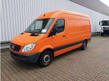 Panel van MERCEDES-BENZ Sprinter 313