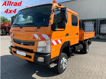 Tipper MITSUBISHI