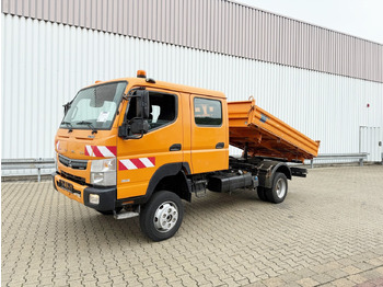 Tipper MITSUBISHI