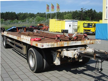Renders Anh Containeranhänger Anhänger für Absetzcontainer leasing Renders Anh Containeranhänger Anhänger für Absetzcontainer: picture 2