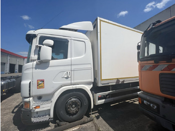 Scania G420 6x2, ERSATZTEILSPENDER! G420 6x2, Liftachse, Hiab LBW, Motor defekt! leasing Scania G420 6x2, ERSATZTEILSPENDER! G420 6x2, Liftachse, Hiab LBW, Motor defekt!: picture 2 Scania G420 6x2, ERSATZTEILSPENDER! G420 6x2, Liftachse, Hiab LBW, Motor defekt! leasing Scania G420 6x2, ERSATZTEILSPENDER! G420 6x2, Liftachse, Hiab LBW, Motor defekt!: picture 2