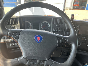 Scania G420 6x2, ERSATZTEILSPENDER! G420 6x2, Liftachse, Hiab LBW, Motor defekt! leasing Scania G420 6x2, ERSATZTEILSPENDER! G420 6x2, Liftachse, Hiab LBW, Motor defekt!: picture 3 Scania G420 6x2, ERSATZTEILSPENDER! G420 6x2, Liftachse, Hiab LBW, Motor defekt! leasing Scania G420 6x2, ERSATZTEILSPENDER! G420 6x2, Liftachse, Hiab LBW, Motor defekt!: picture 3