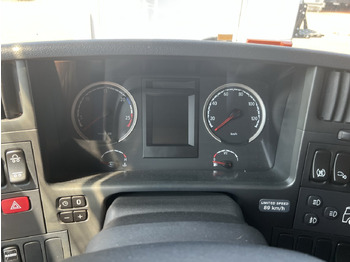 Scania G420 6x2, ERSATZTEILSPENDER! G420 6x2, Liftachse, Hiab LBW, Motor defekt! leasing Scania G420 6x2, ERSATZTEILSPENDER! G420 6x2, Liftachse, Hiab LBW, Motor defekt!: picture 4 Scania G420 6x2, ERSATZTEILSPENDER! G420 6x2, Liftachse, Hiab LBW, Motor defekt! leasing Scania G420 6x2, ERSATZTEILSPENDER! G420 6x2, Liftachse, Hiab LBW, Motor defekt!: picture 4