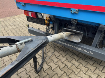 Dropside/ Flatbed trailer Schwarzmüller T-Serie T-Serie, TOP-Zustand: picture 2 Dropside/ Flatbed trailer Schwarzmüller T-Serie T-Serie, TOP-Zustand: picture 2