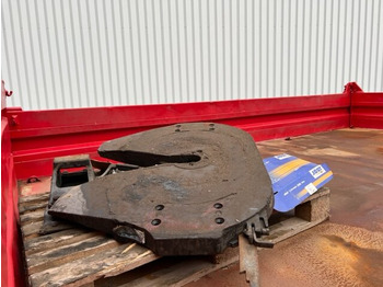 Tractor unit MAN TGX 18.440 4x4H BL TGX 18.440 4x4H BL, HydroDrive, SZM: picture 2 Tractor unit MAN TGX 18.440 4x4H BL TGX 18.440 4x4H BL, HydroDrive, SZM: picture 2