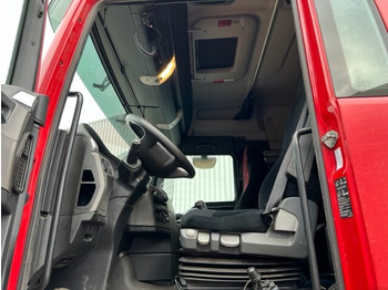 Tractor unit MAN TGX 18.440 4x4H BL TGX 18.440 4x4H BL, HydroDrive, SZM: picture 3 Tractor unit MAN TGX 18.440 4x4H BL TGX 18.440 4x4H BL, HydroDrive, SZM: picture 3