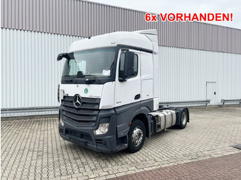 Tractor unit MERCEDES-BENZ Actros 1842