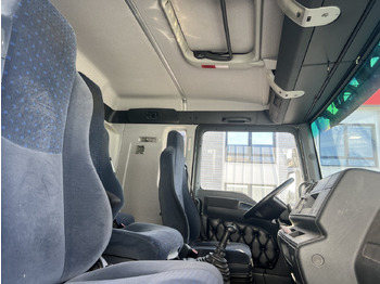 Interior photo 1: Truck MAN TGA 18.350 4x2 LL TGA 18.350 4x2 LL, Fahrschulausstattung