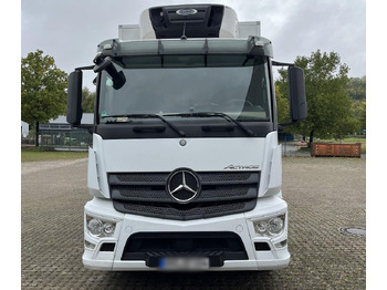 Mercedes-Benz Actros 1832 L 4x2 Actros 1832 L 4x2, Kühlkoffer, 2x Trennwand, Carrier, LBW BÄR leasing Mercedes-Benz Actros 1832 L 4x2 Actros 1832 L 4x2, Kühlkoffer, 2x Trennwand, Carrier, LBW BÄR: picture 3 Mercedes-Benz Actros 1832 L 4x2 Actros 1832 L 4x2, Kühlkoffer, 2x Trennwand, Carrier, LBW BÄR leasing Mercedes-Benz Actros 1832 L 4x2 Actros 1832 L 4x2, Kühlkoffer, 2x Trennwand, Carrier, LBW BÄR: picture 3