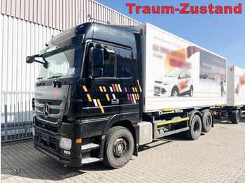 Truck MERCEDES-BENZ Actros 2541