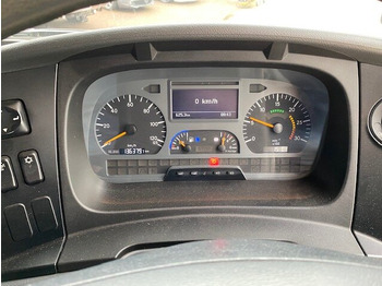 Truck Mercedes-Benz Atego 1324 4x2 Atego 1324 4x2, Kehrmaschine Explorer 8: picture 4