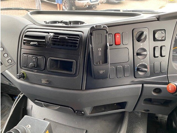 Truck Mercedes-Benz Atego 1324 4x2 Atego 1324 4x2, Kehrmaschine Explorer 8: picture 5