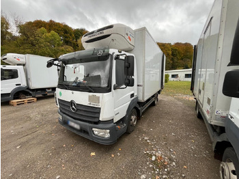 Truck MERCEDES-BENZ Atego 816