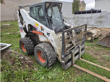Skid steer loader BOBCAT