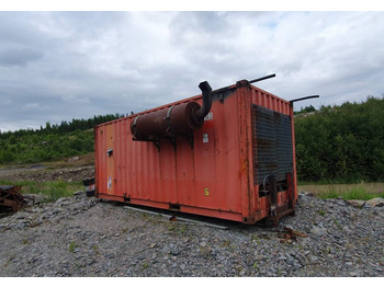 Generator set
