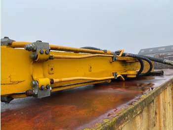 Frame/ Chassis for Excavator Löffelstiel Liebherr 914: picture 2 Frame/ Chassis for Excavator Löffelstiel Liebherr 914: picture 2