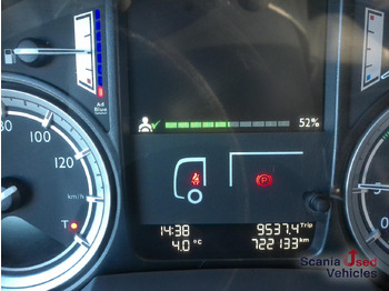 Tractor unit DAF XF 460 FT Low Liner: picture 4