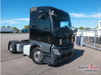 Tractor unit MERCEDES-BENZ Actros 1846
