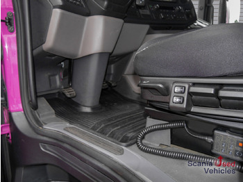 Curtainsider truck SCANIA R 410 B6x2*4NB - Pritsche / Plane / LBW -: picture 5 Curtainsider truck SCANIA R 410 B6x2*4NB - Pritsche / Plane / LBW -: picture 5